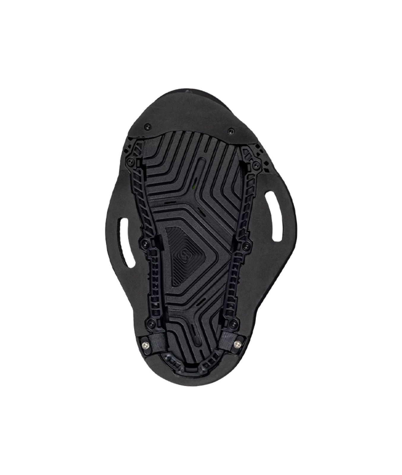 RONIX BOOTS ONE GLOSS MIDNIGHT - 2026 - LEFT BASEPLATE
