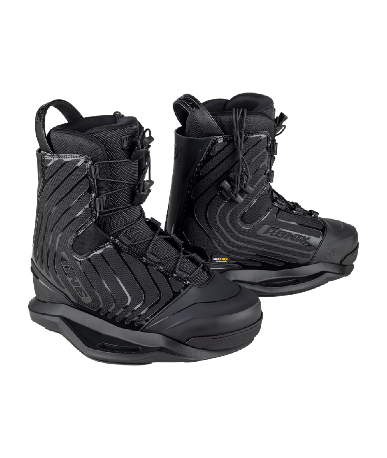 RONIX BOOTS ONE GLOSS MIDNIGHT - 2026 - PAIR
