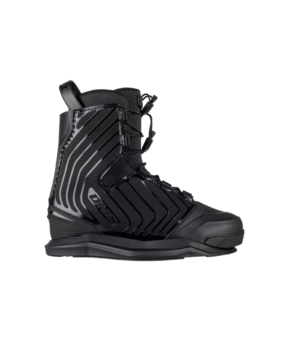 Park Riding Boots | Ronix Wake