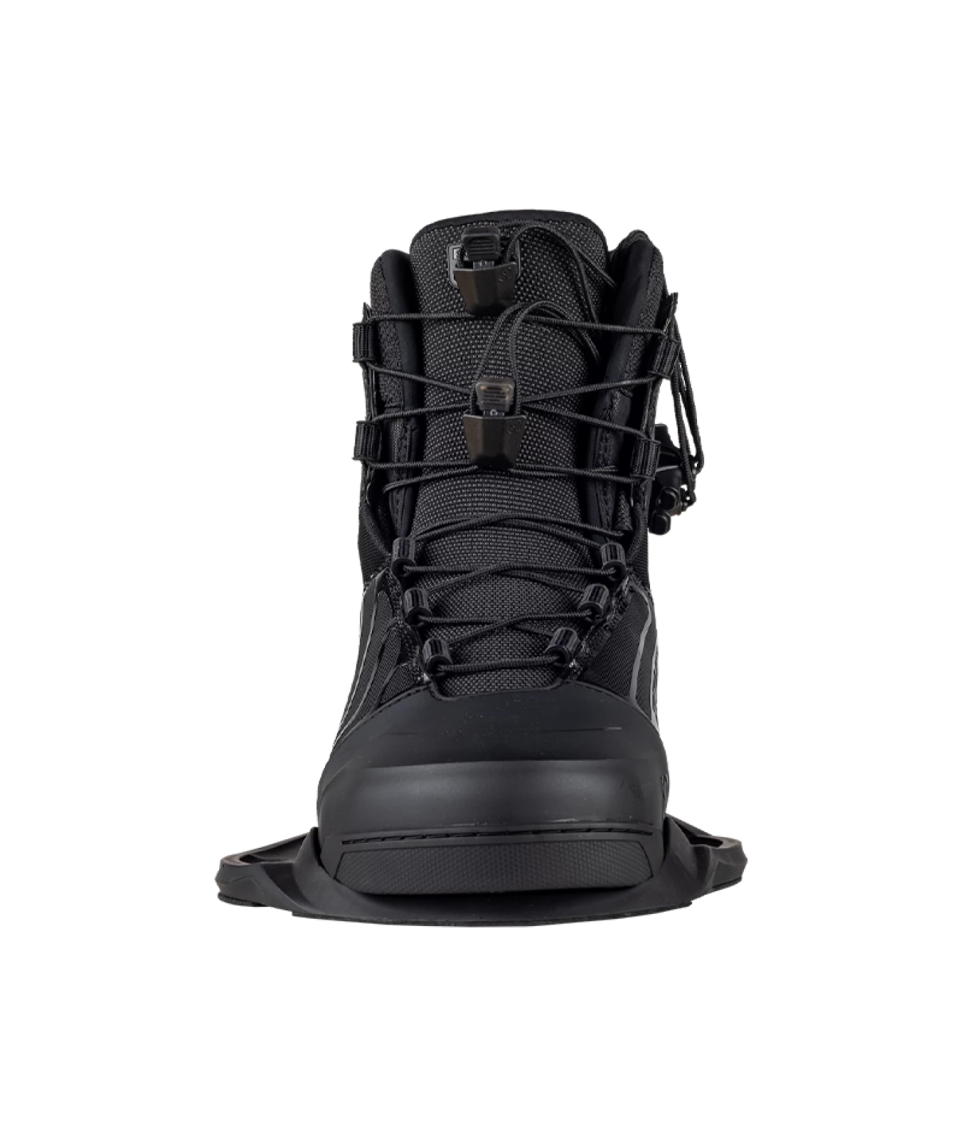 RONIX BOOTS ONE GLOSS MIDNIGHT - 2026 - ROTATING 7 - TOE