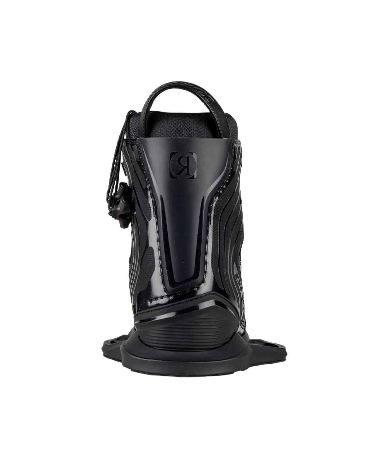 RONIX BOOTS ONE GLOSS MIDNIGHT - 2026 - ROTATING 19 - HEEL