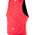RONIX IMPACT VEST WOMEN'S MOONSTONE NEON BLUSH - 2026 - BACK 3-4