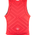 RONIX IMPACT VEST WOMEN'S MOONSTONE NEON BLUSH - 2026 - BACK