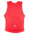 RONIX IMPACT VEST WOMEN'S MOONSTONE NEON BLUSH - 2026 - BACK