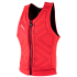 RONIX IMPACT VEST WOMEN'S MOONSTONE NEON BLUSH - 2026 - FRONT 3-4