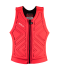 RONIX IMPACT VEST WOMEN'S MOONSTONE NEON BLUSH - 2026 - FRONT_