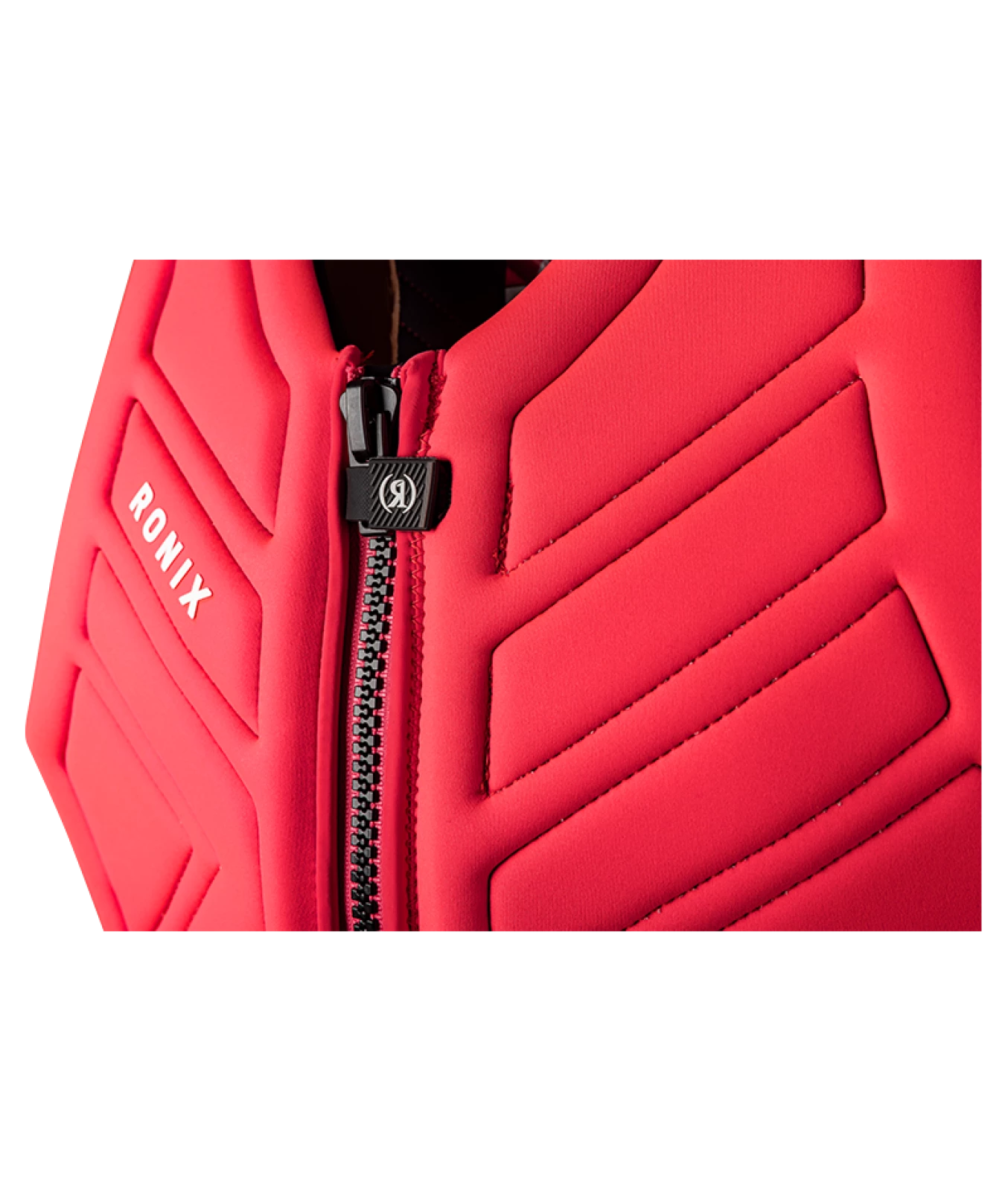 RONIX IMPACT VEST WOMEN'S MOONSTONE NEON BLUSH - 2026 - INSET 1