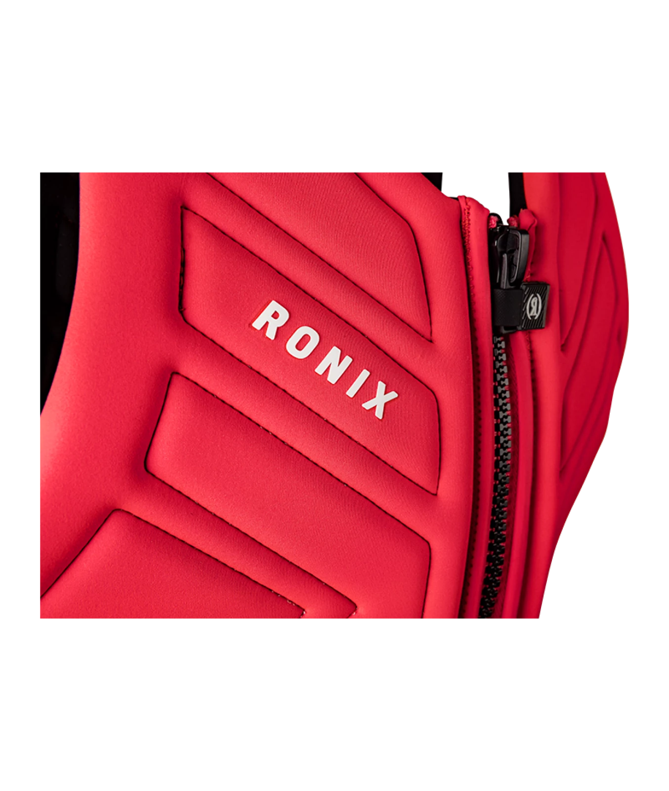 RONIX IMPACT VEST WOMEN'S MOONSTONE NEON BLUSH - 2026 - INSET 2