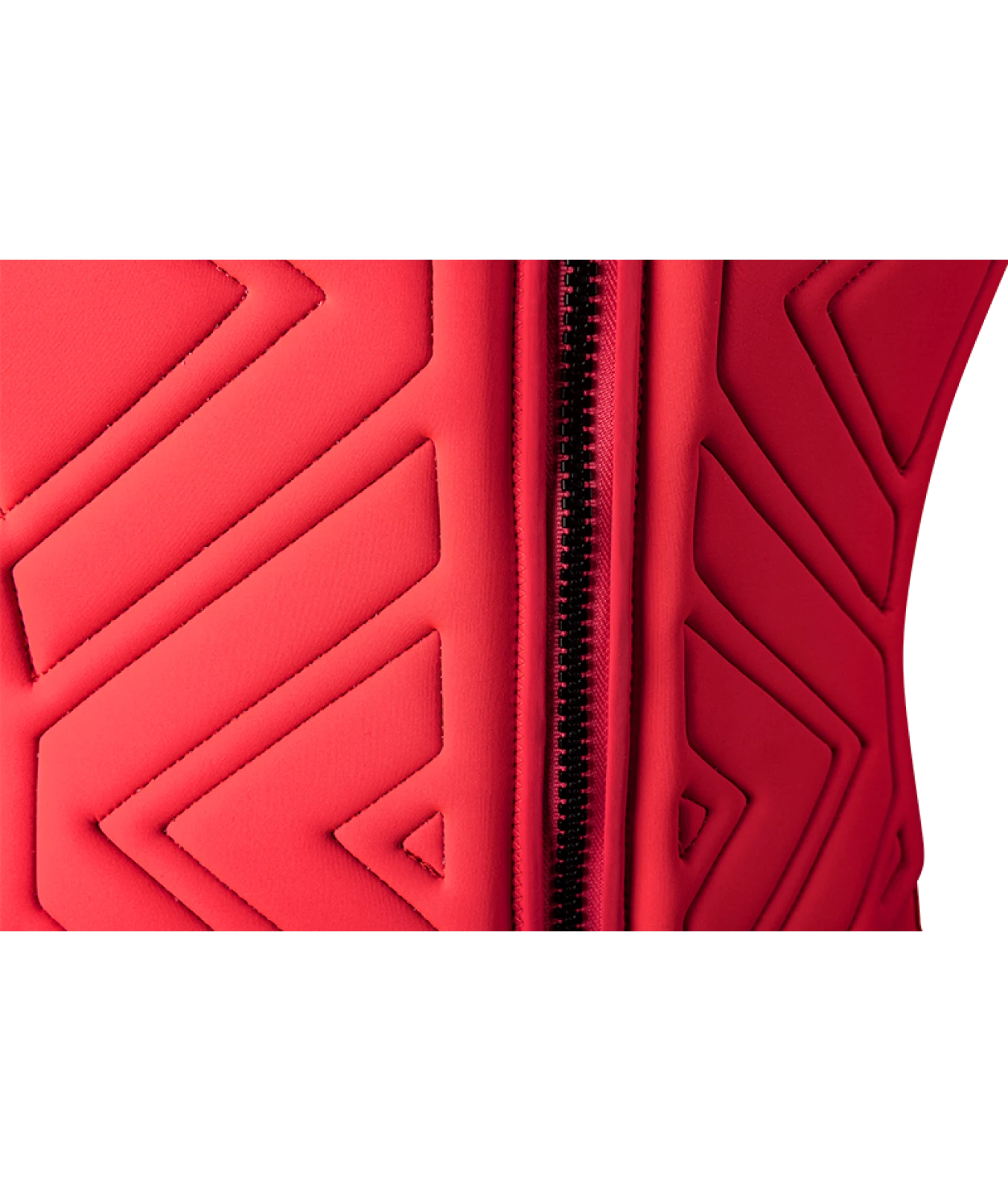 RONIX IMPACT VEST WOMEN'S MOONSTONE NEON BLUSH - 2026 - INSET 3