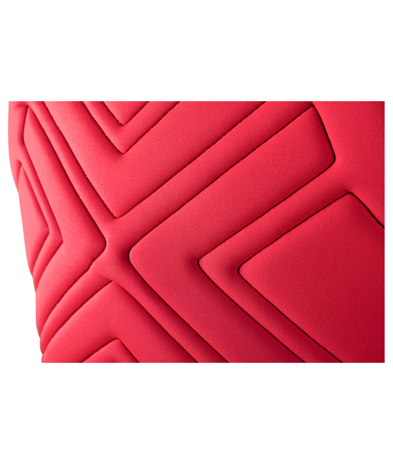 RONIX IMPACT VEST WOMEN'S MOONSTONE NEON BLUSH - 2026 - INSET 4