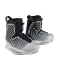 RONIX BOOTS ONE SILVER - 2026 - PAIR