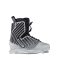 RONIX BOOTS ONE SILVER - 2026 - ROTATING 1 - LATERAL