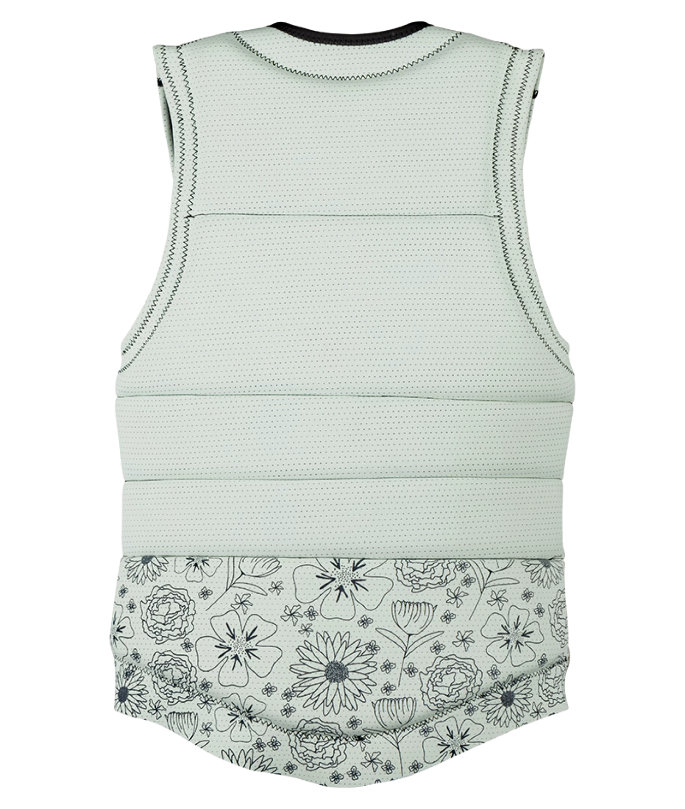 RONIX IMPACT VEST WOMEN'S RISE - 2026 - BACK