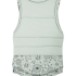 RONIX IMPACT VEST WOMEN'S RISE - 2026 - BACK