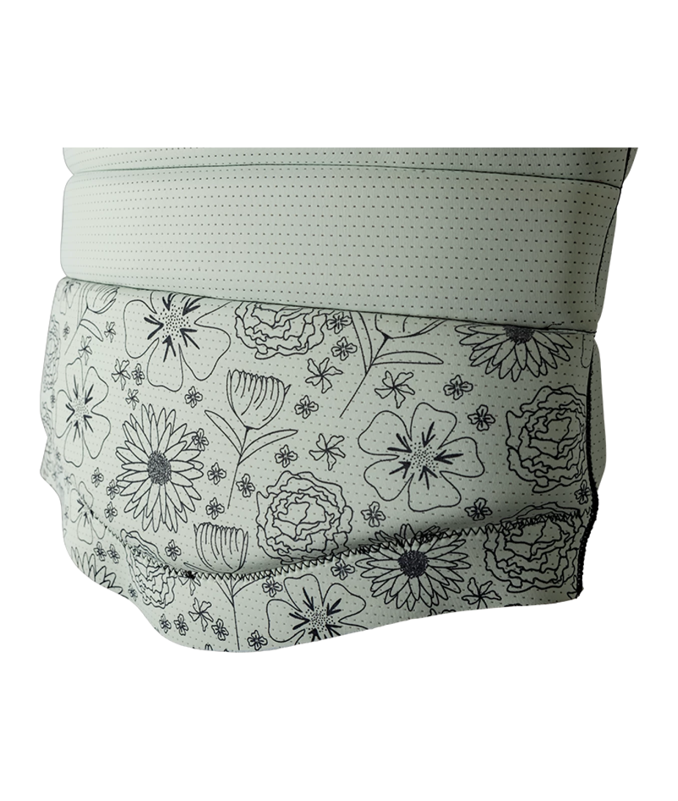 RONIX IMPACT VEST WOMEN'S RISE - 2026 - INSET 3