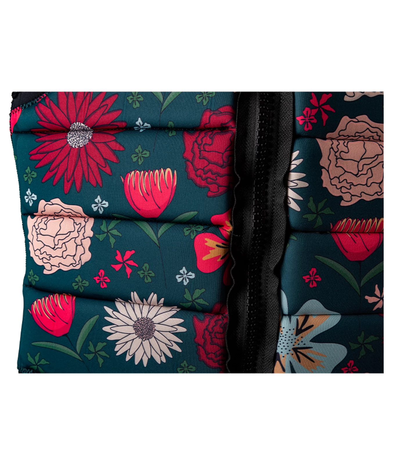 RONIX IMPACT VEST WOMEN'S RISE - 2026 - INSET 5