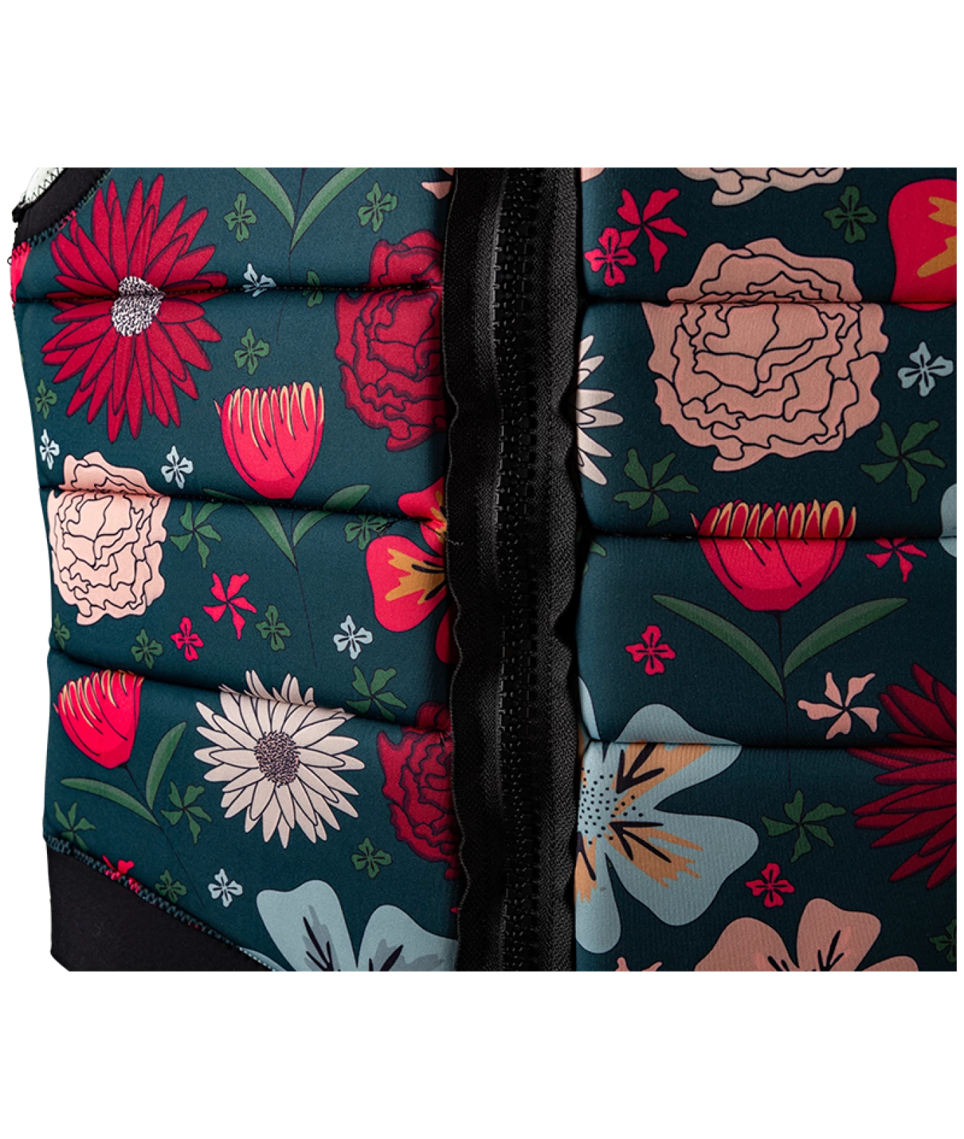 RONIX IMPACT VEST WOMEN'S RISE - 2026 - INSET 6