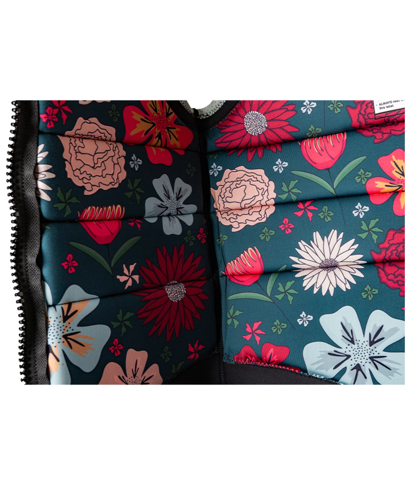 RONIX IMPACT VEST WOMEN'S RISE - 2026 - INSET 7