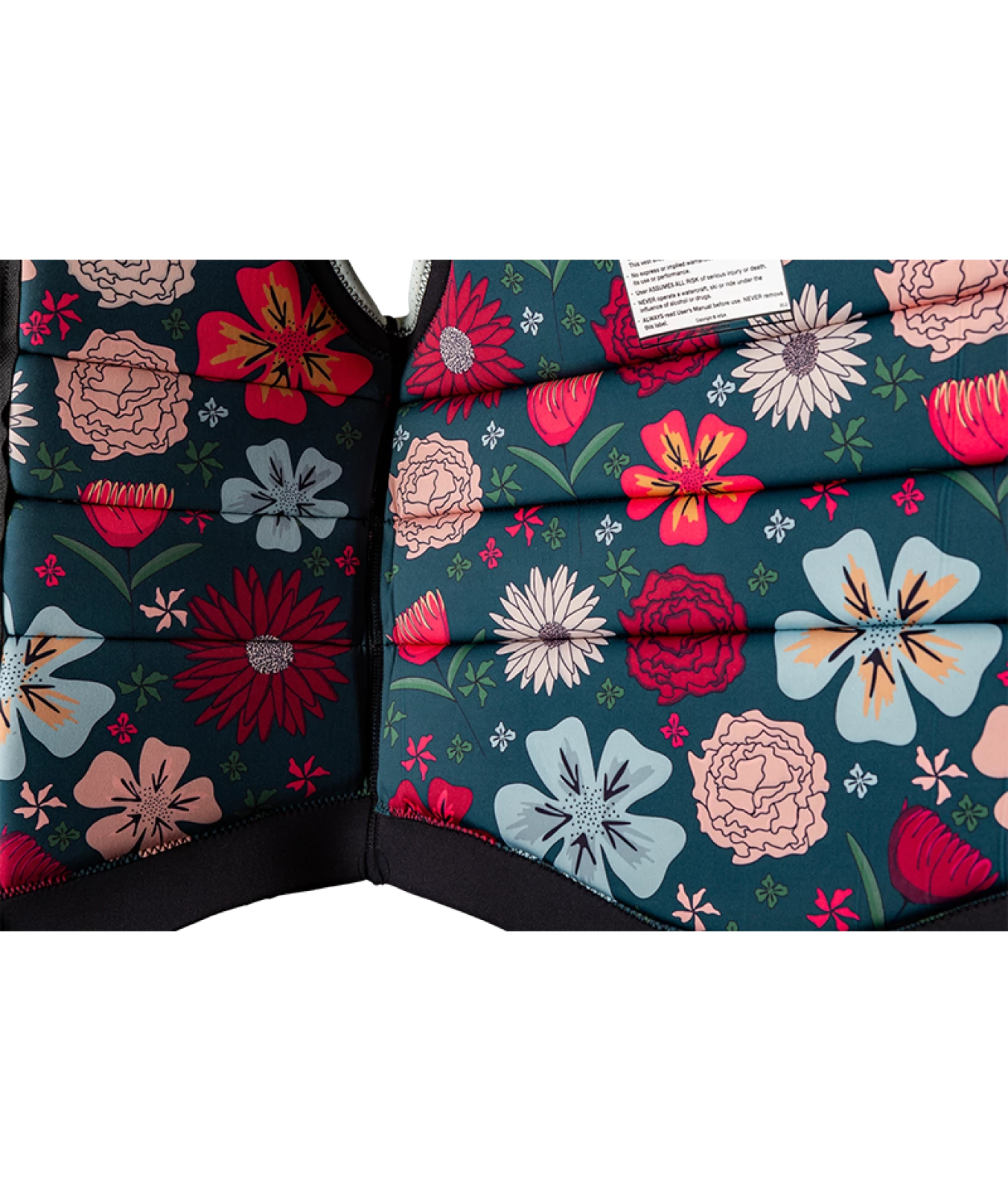 RONIX IMPACT VEST WOMEN'S RISE - 2026 - INSET 8