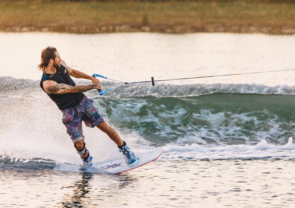 RONIX BOOT RXT - 2026 - ACTION 3