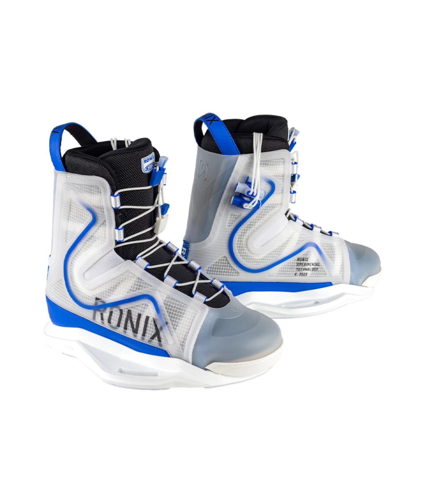 RONIX BOOTS RXT - 2026 - PAIR