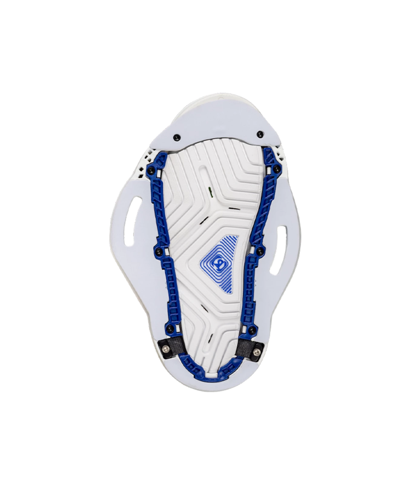 RONIX BOOTS RXT - 2026 - RIGHT BASEPLATE