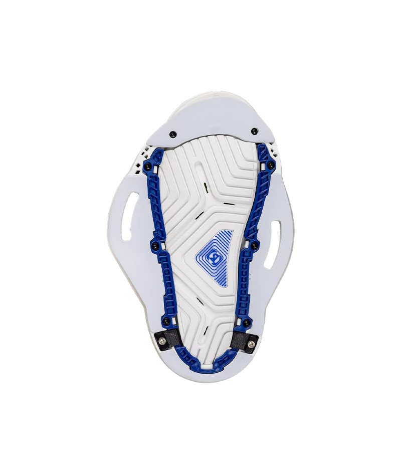 RONIX BOOTS RXT - 2026 - RIGHT BASEPLATE