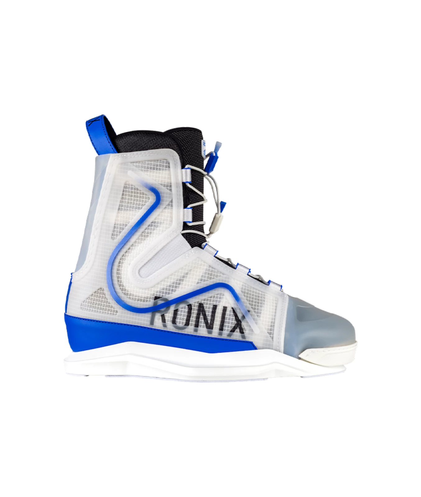 RONIX RXTブーツ US8サイズ RONIX ロニックス RXT ウェイクボード ブーツ ビンディング