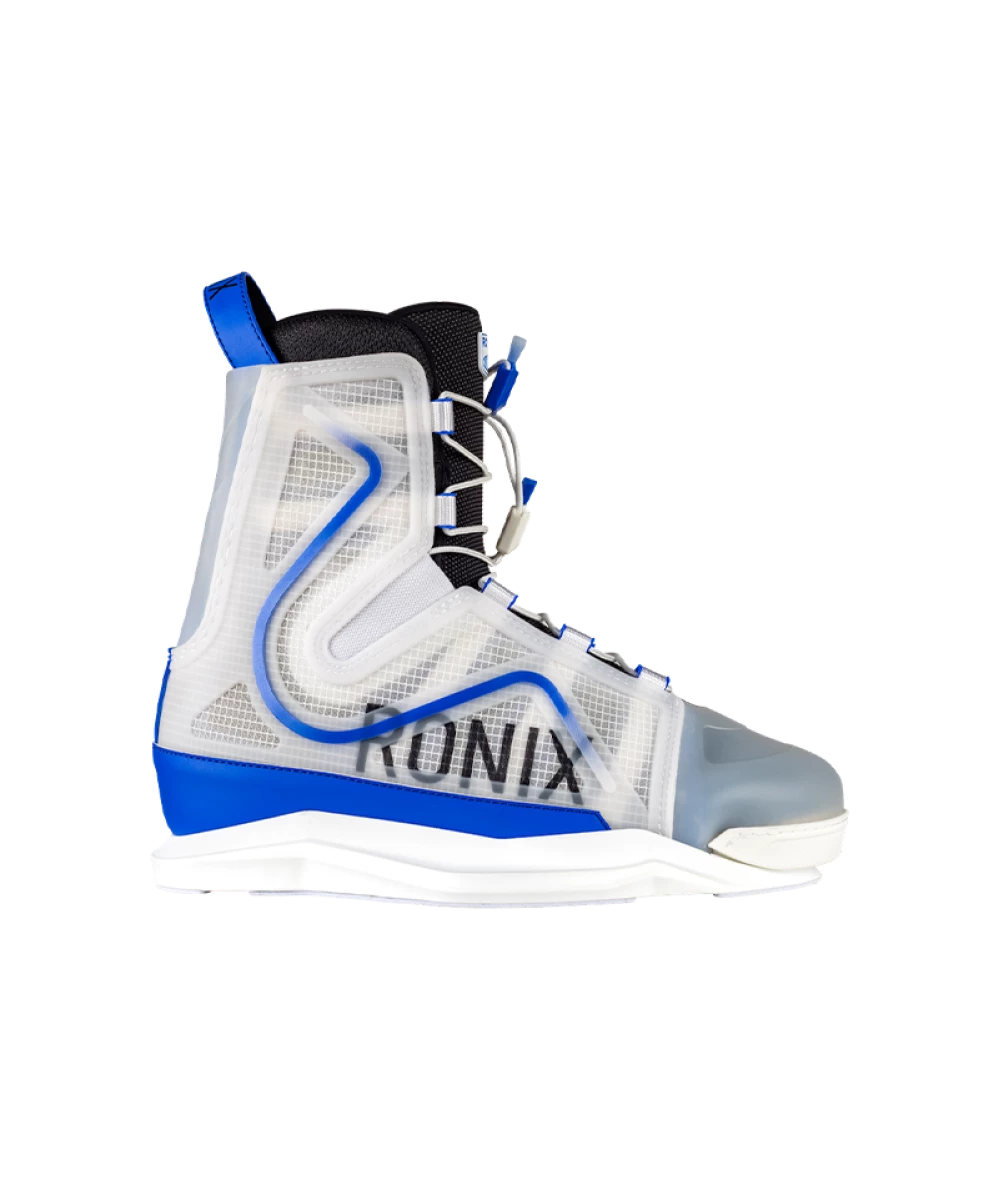 Ronix Wakeboarding Boots Collection | Comfort, Performance & Fit