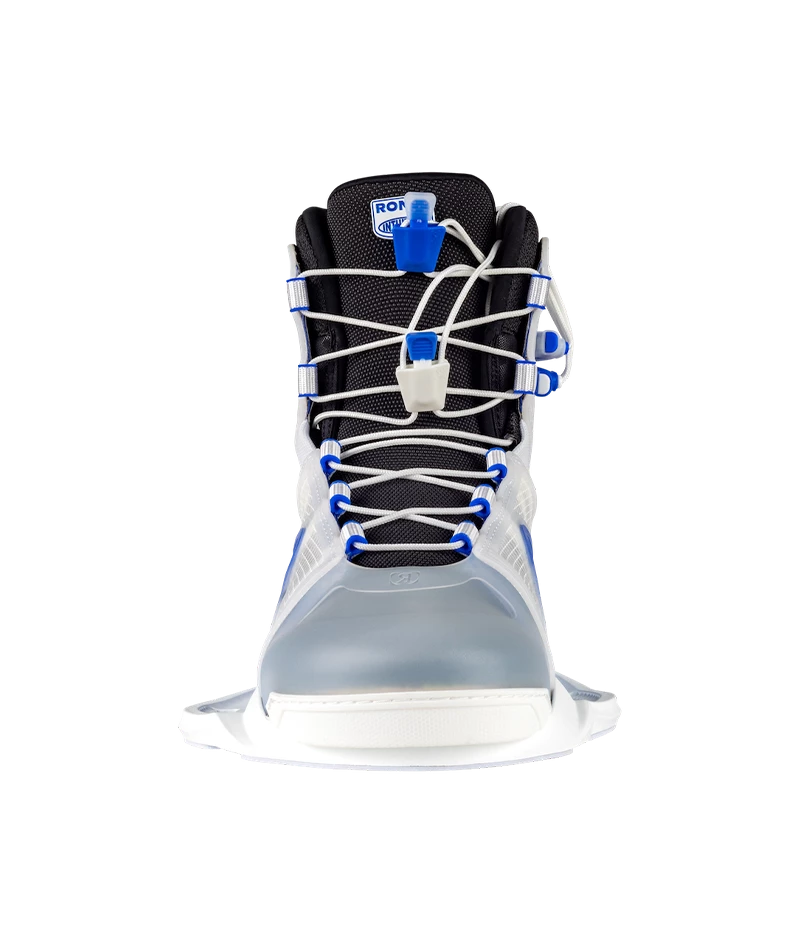 RONIX BOOTS RXT - 2026 - ROTATING 7 - TOE