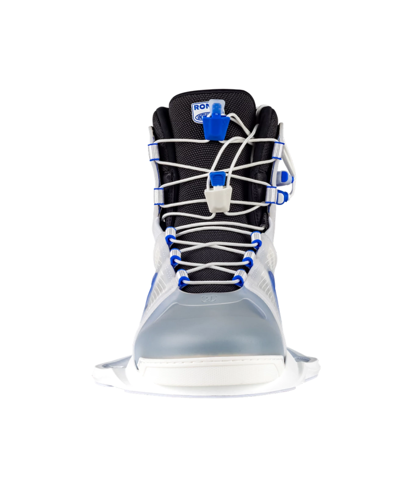 RONIX BOOTS RXT - 2026 - ROTATING 7 - TOE
