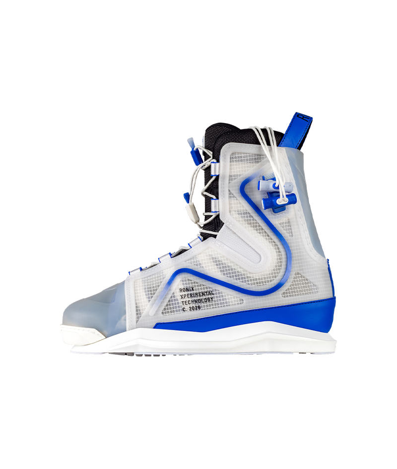 Ronix Boots | RXT Boots - Intuition+ | Ronix Wake