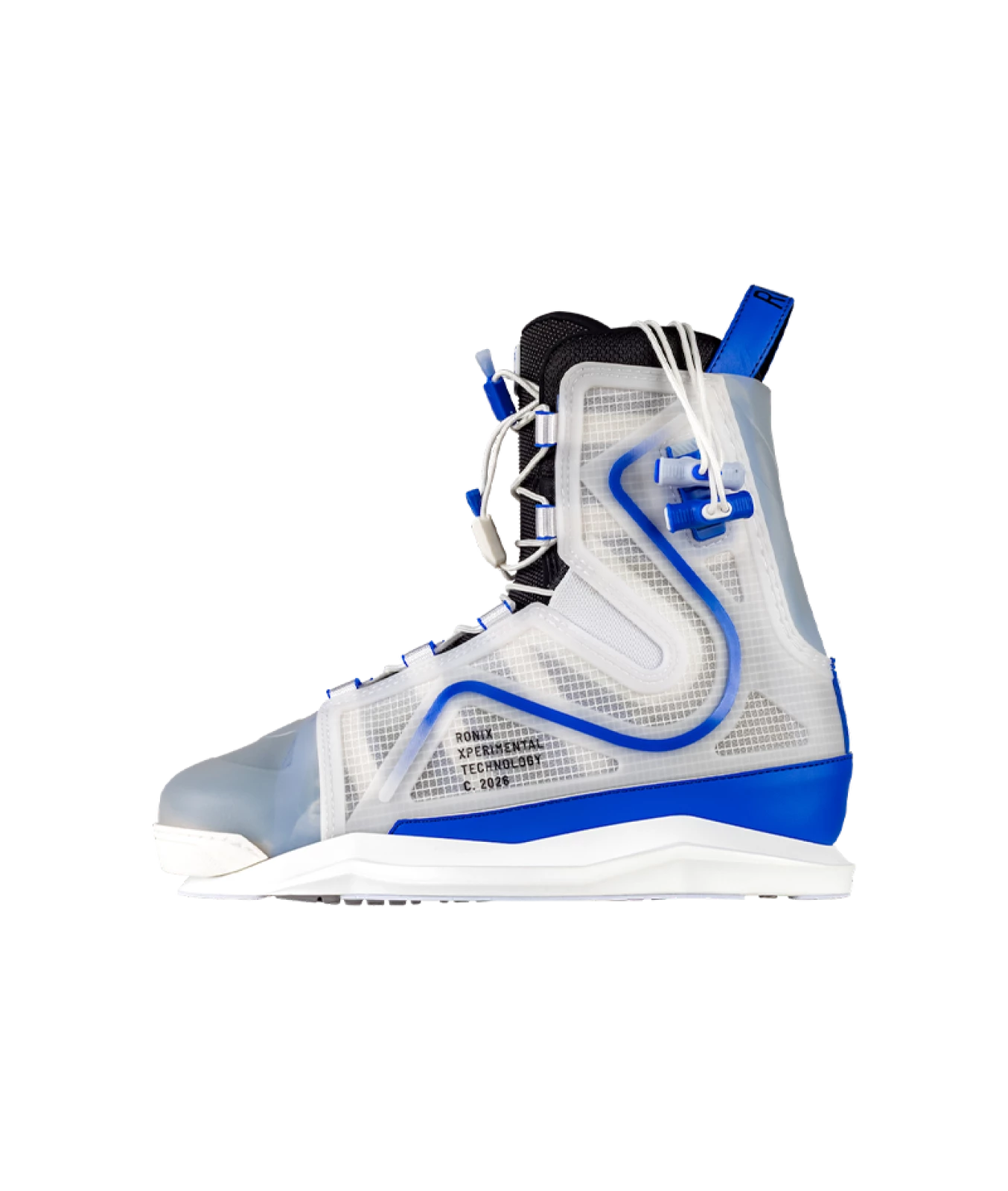 RONIX BOOTS RXT - 2026 - ROTATING 13 - MEDIAL