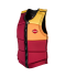RONIX IMPACT VEST WOMEN'S CORAL - 2026 - FRONT 3-4