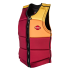 RONIX IMPACT VEST WOMEN'S CORAL - 2026 - FRONT 3-4