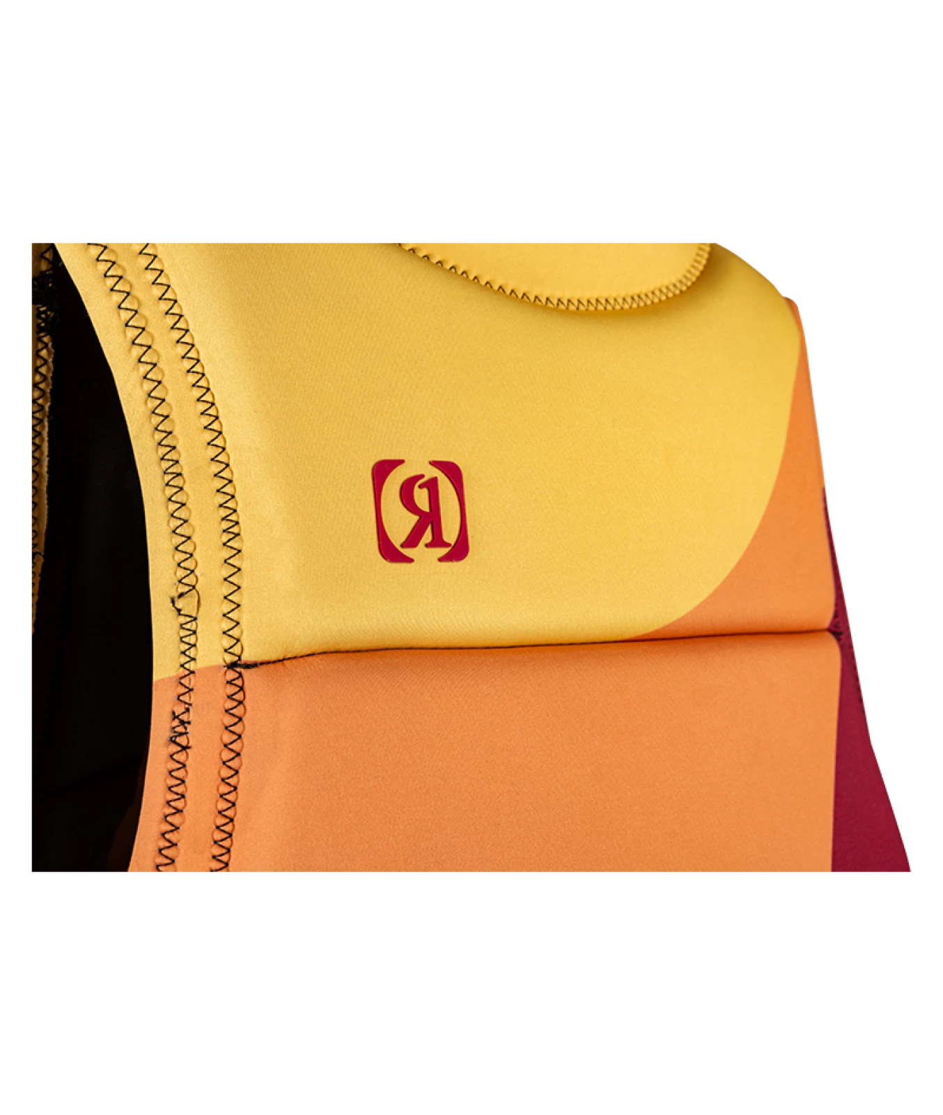 RONIX IMPACT VEST WOMEN'S CORAL - 2026 - INSET 3