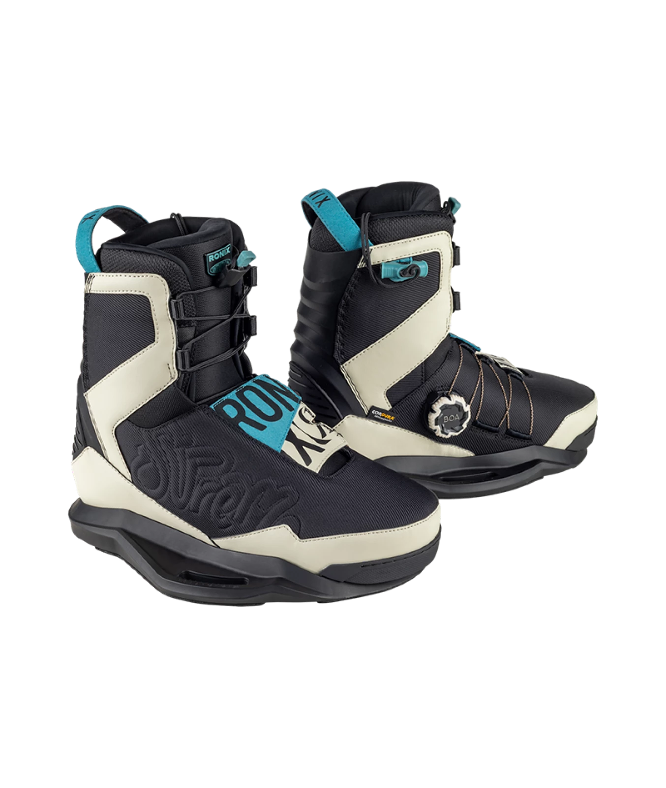 RONIX BOOTS SUPREME - 2026 - PAIR