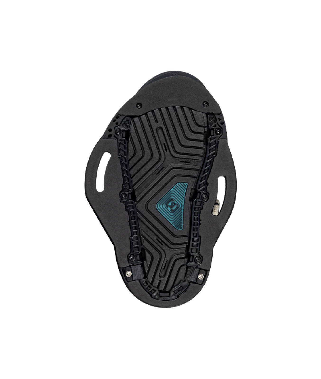 RONIX BOOTS SUPREME - 2026 - RIGHT BASEPLATE