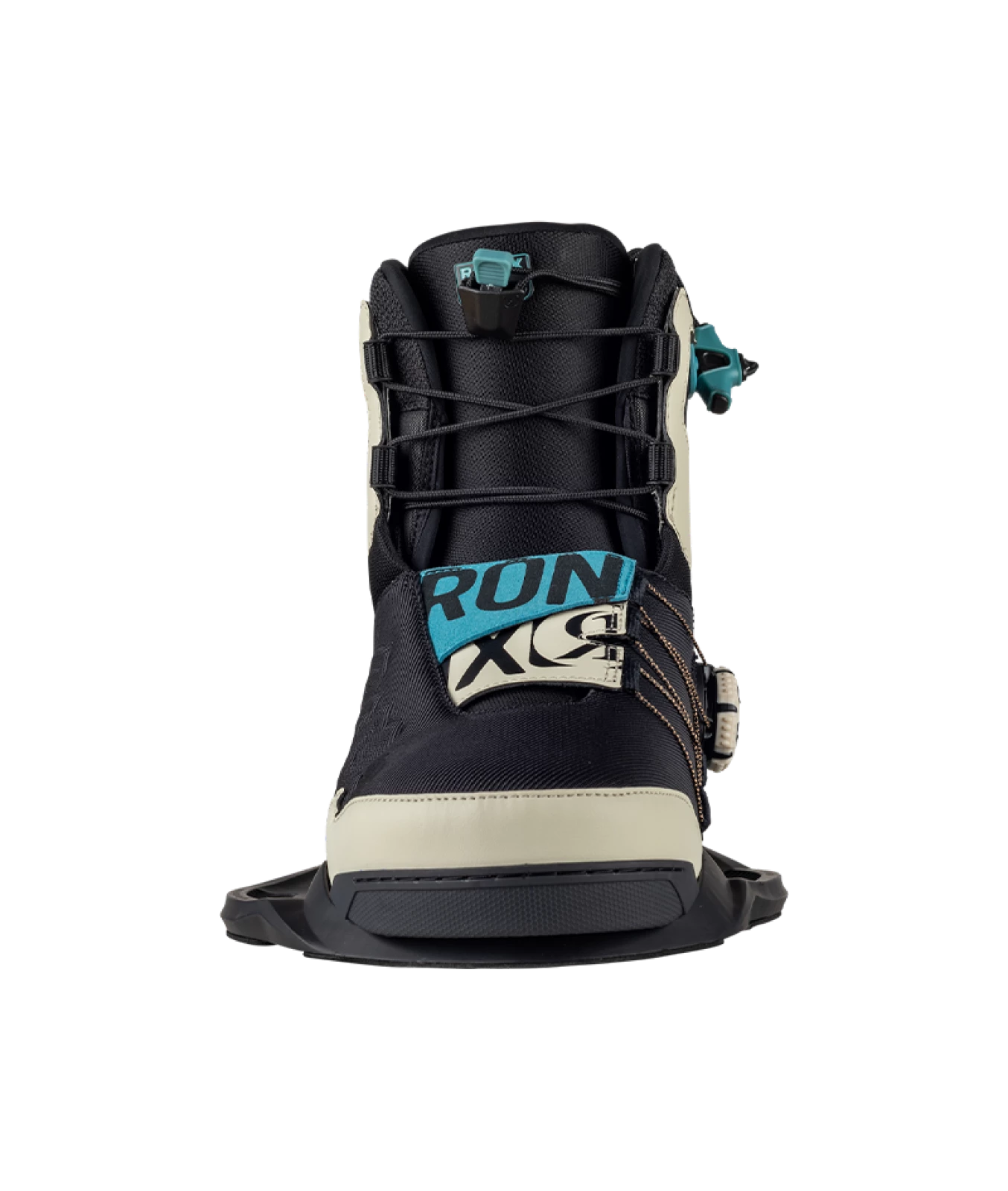 RONIX BOOTS SUPREME - 2026 - ROTATING 7 - TOE