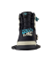 RONIX BOOTS SUPREME - 2026 - ROTATING 7 - TOE