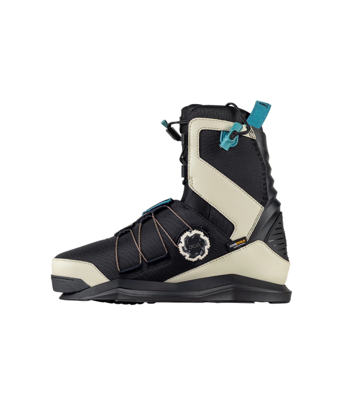 RONIX BOOTS SUPREME - 2026 - ROTATING 13 - MEDIAL