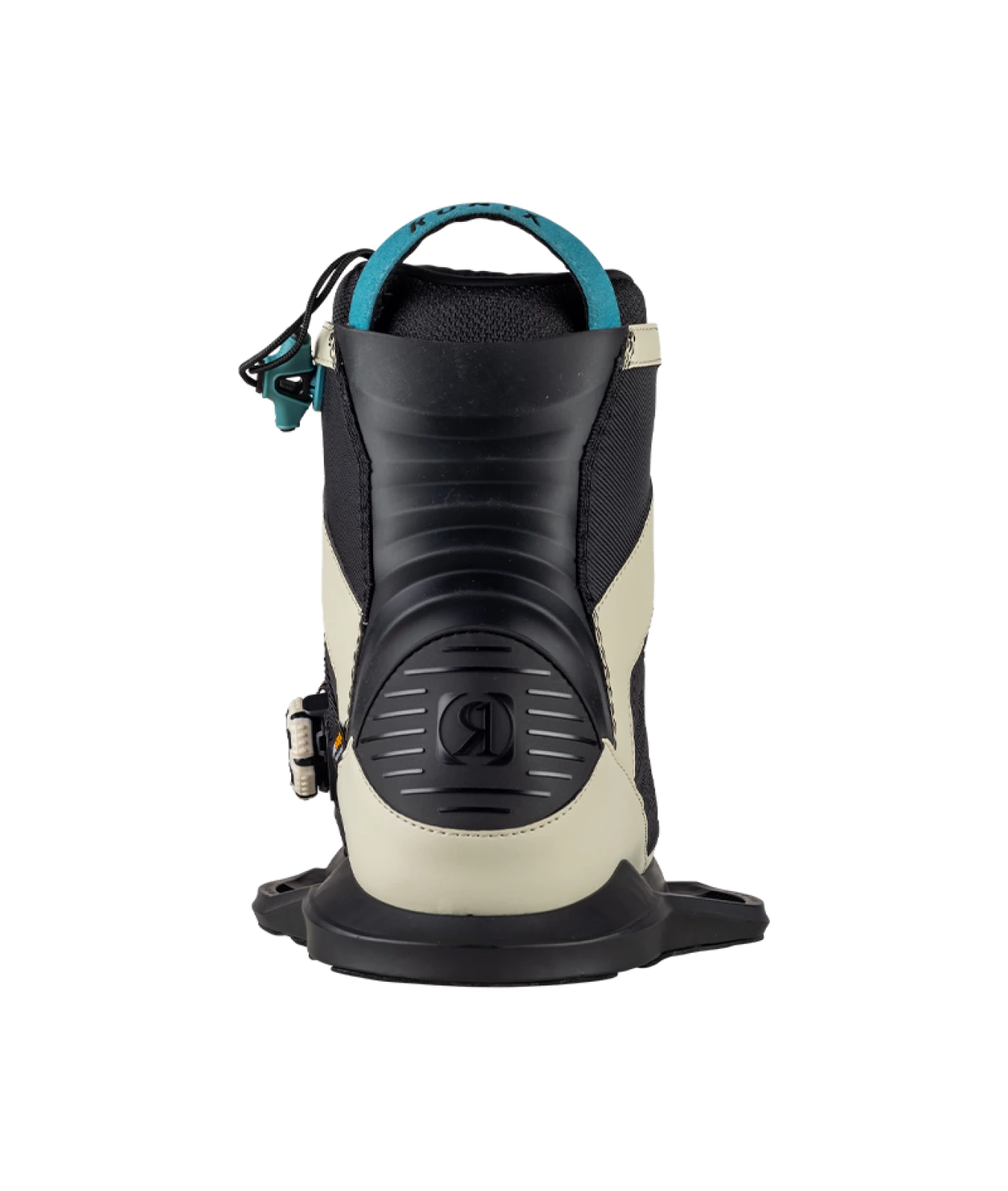 RONIX BOOTS SUPREME - 2026 - ROTATING 19 - HEEL