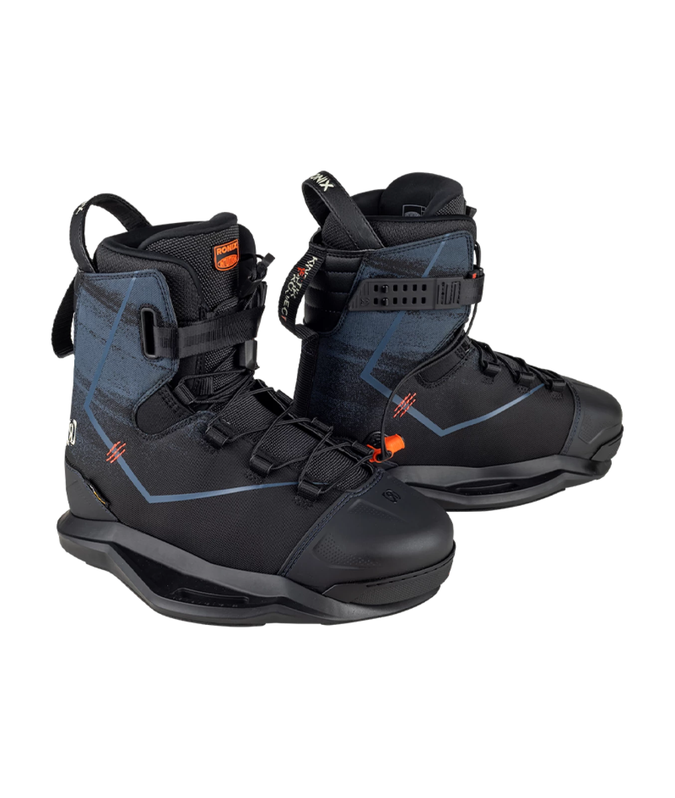 RONIX BOOTS KINETIK PROJECT - 2026 - PAIR