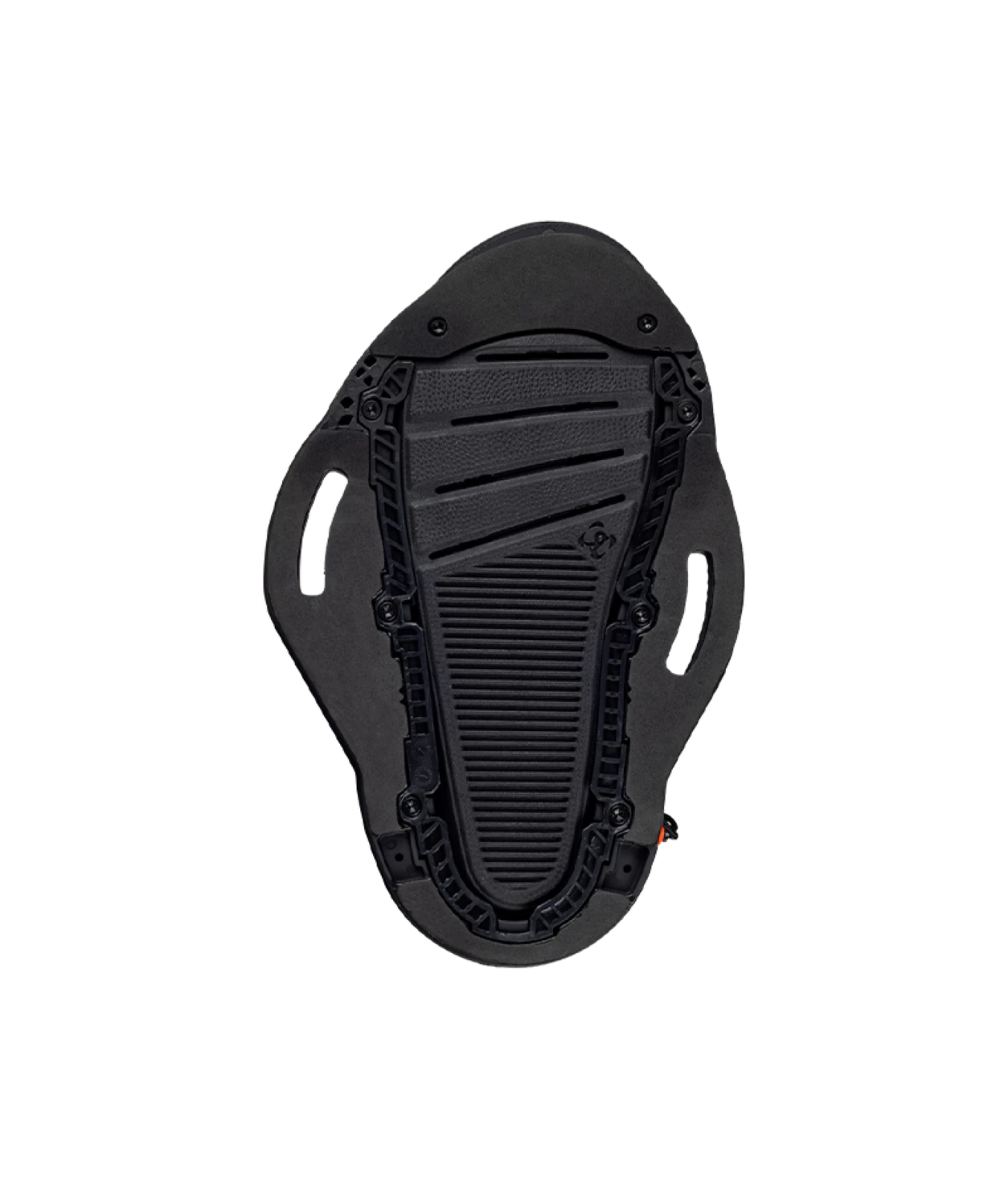 RONIX BOOTS KINETIK PROJECT - 2026 - RIGHT BASEPLATE