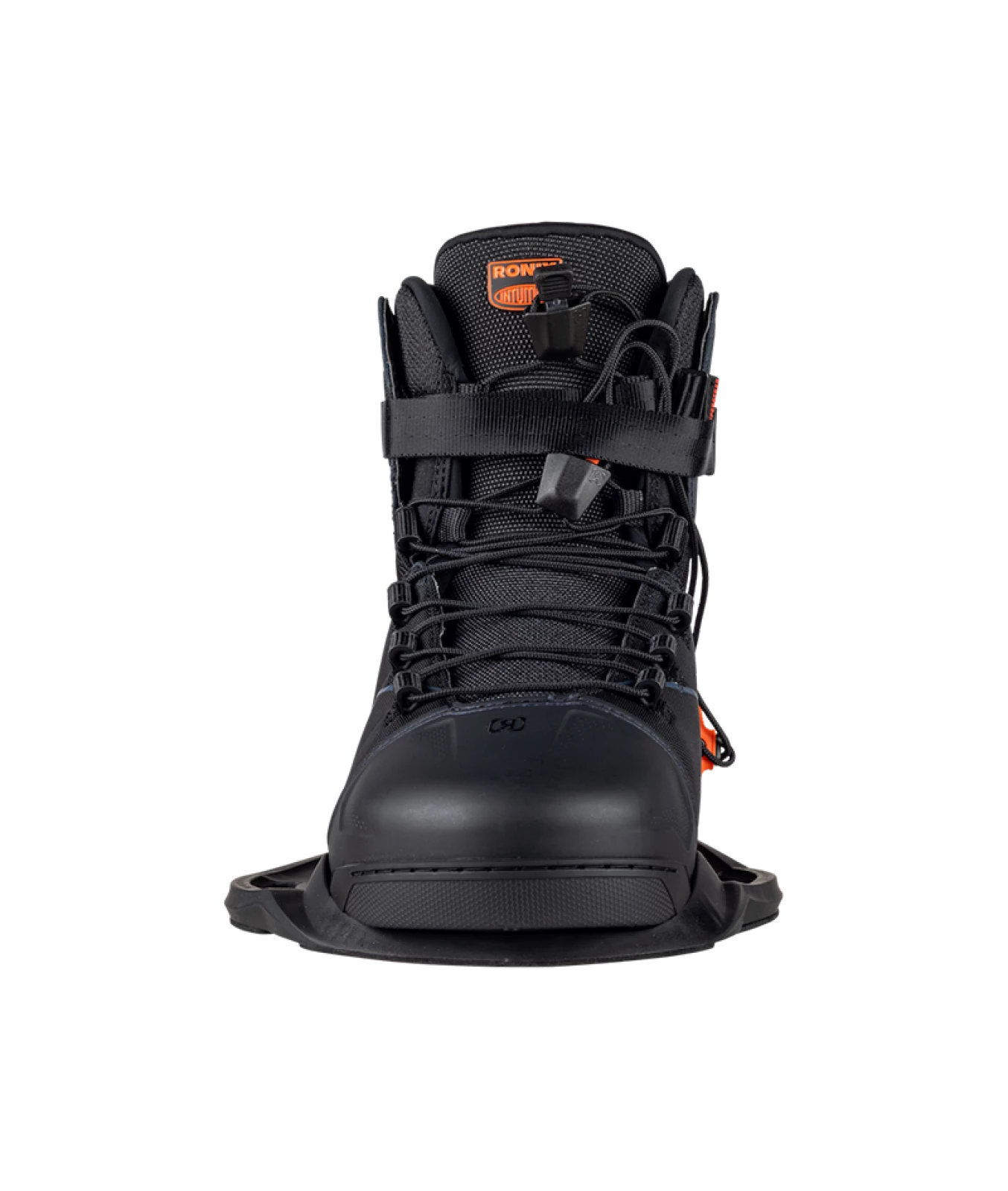 RONIX BOOTS KINETIK PROJECT - 2026 - ROTATING 7 - TOE