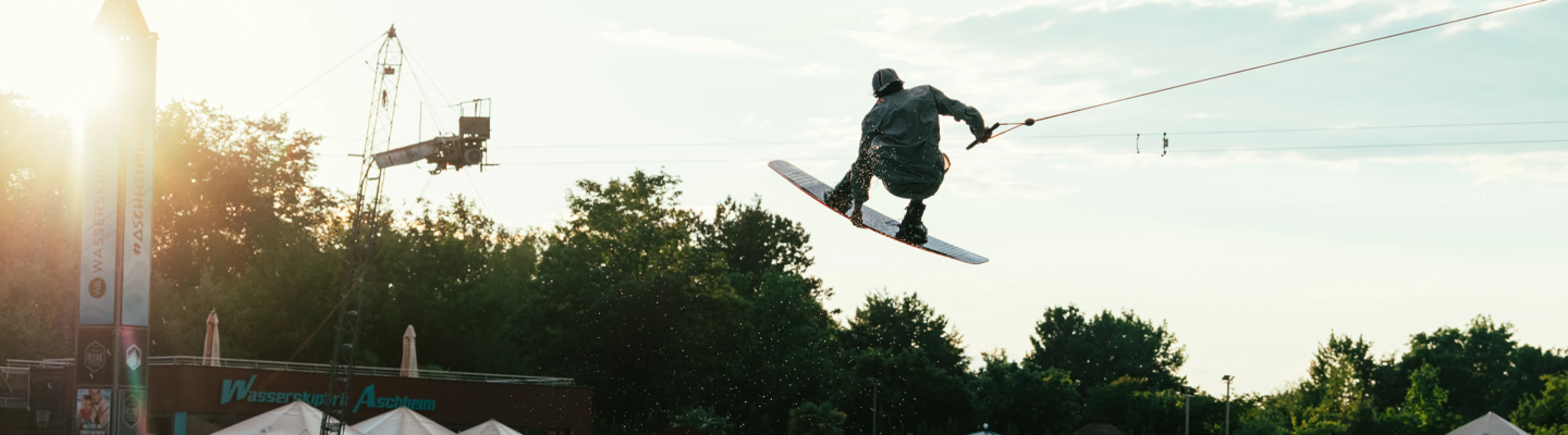 Ronix Shoot HR 07.25-5826