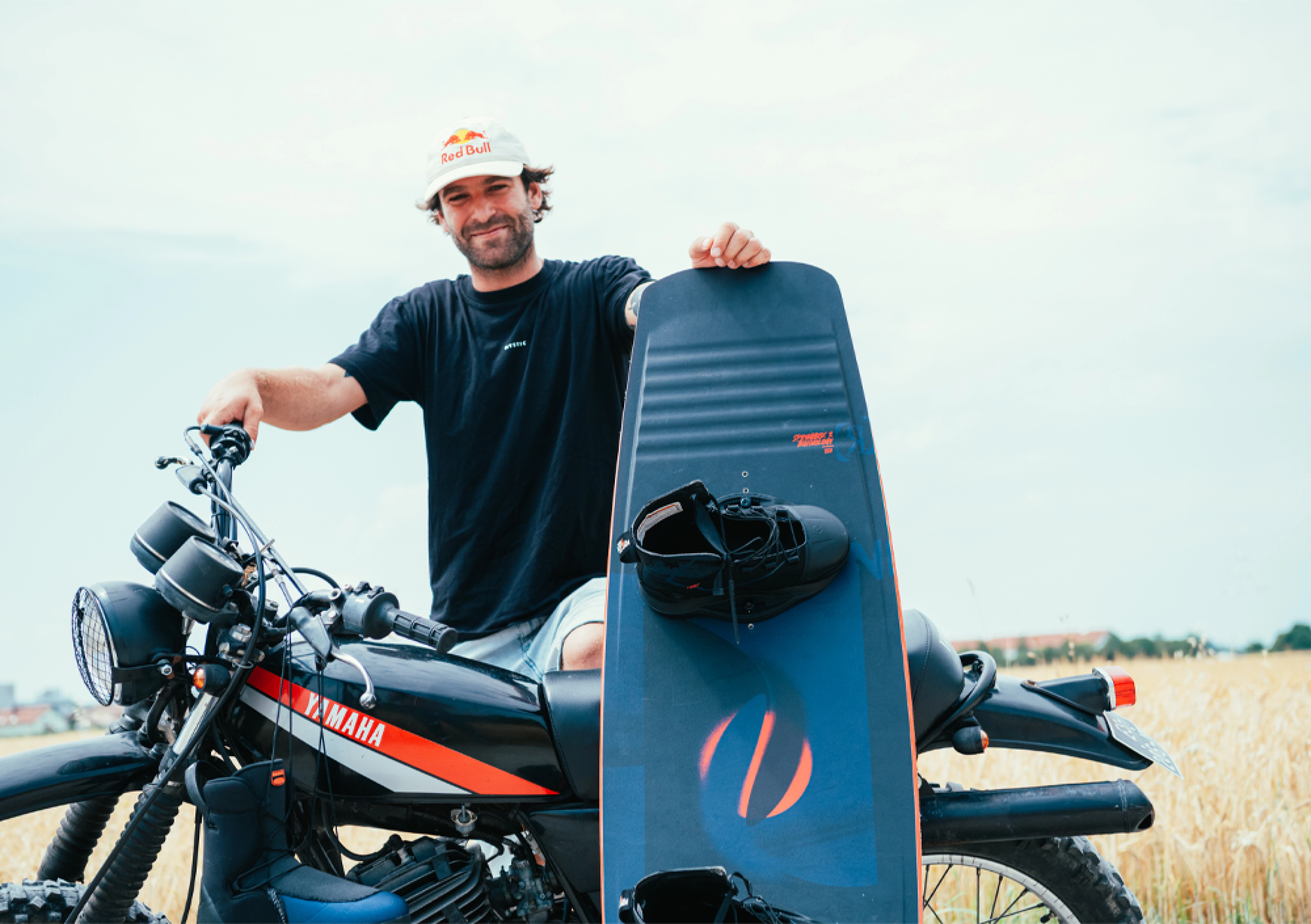 Ronix Shoot HR 07.25-6683