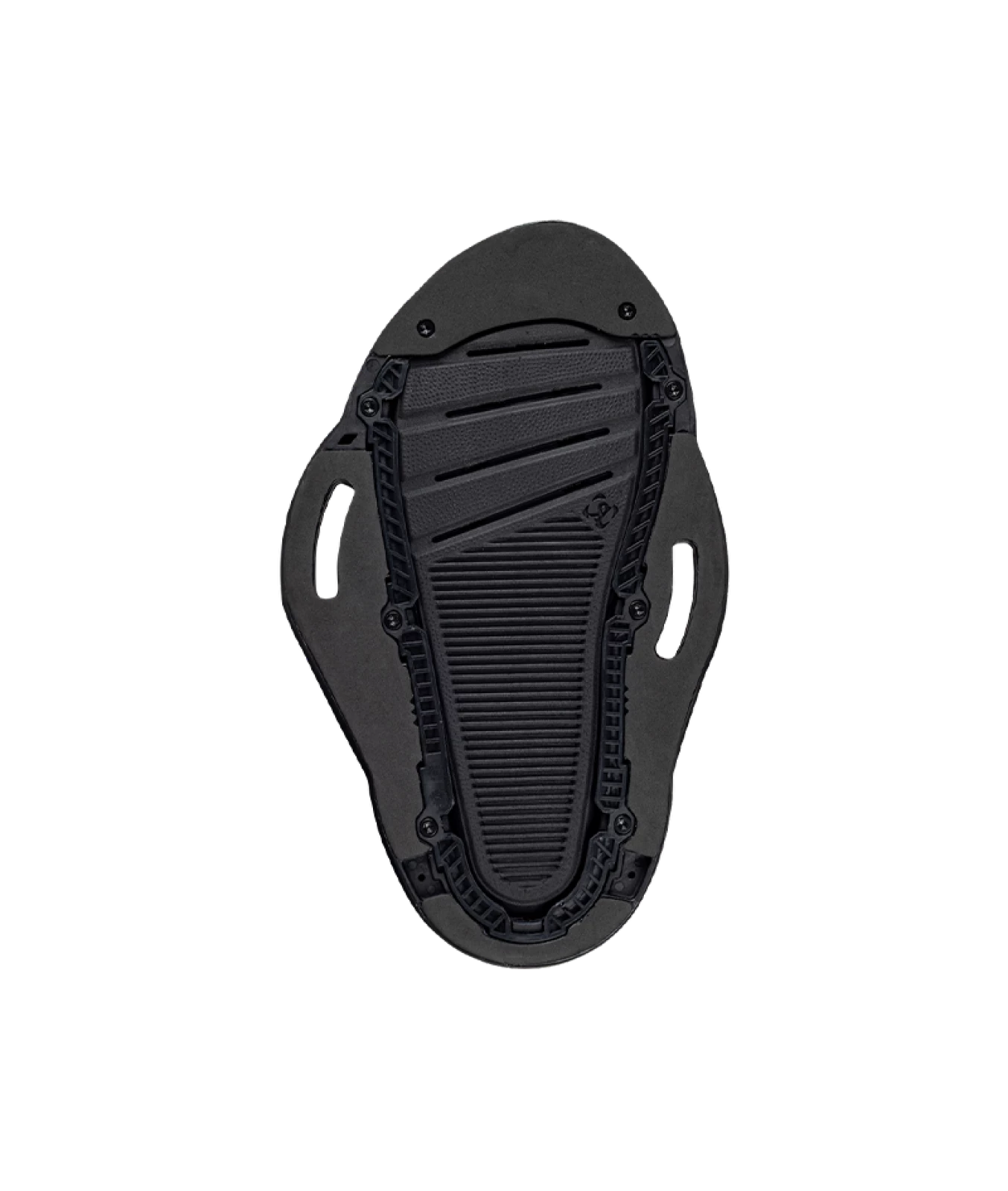 RONIX BOOTS FOOTPRINT - 2026 - RIGHT BASEPLATE