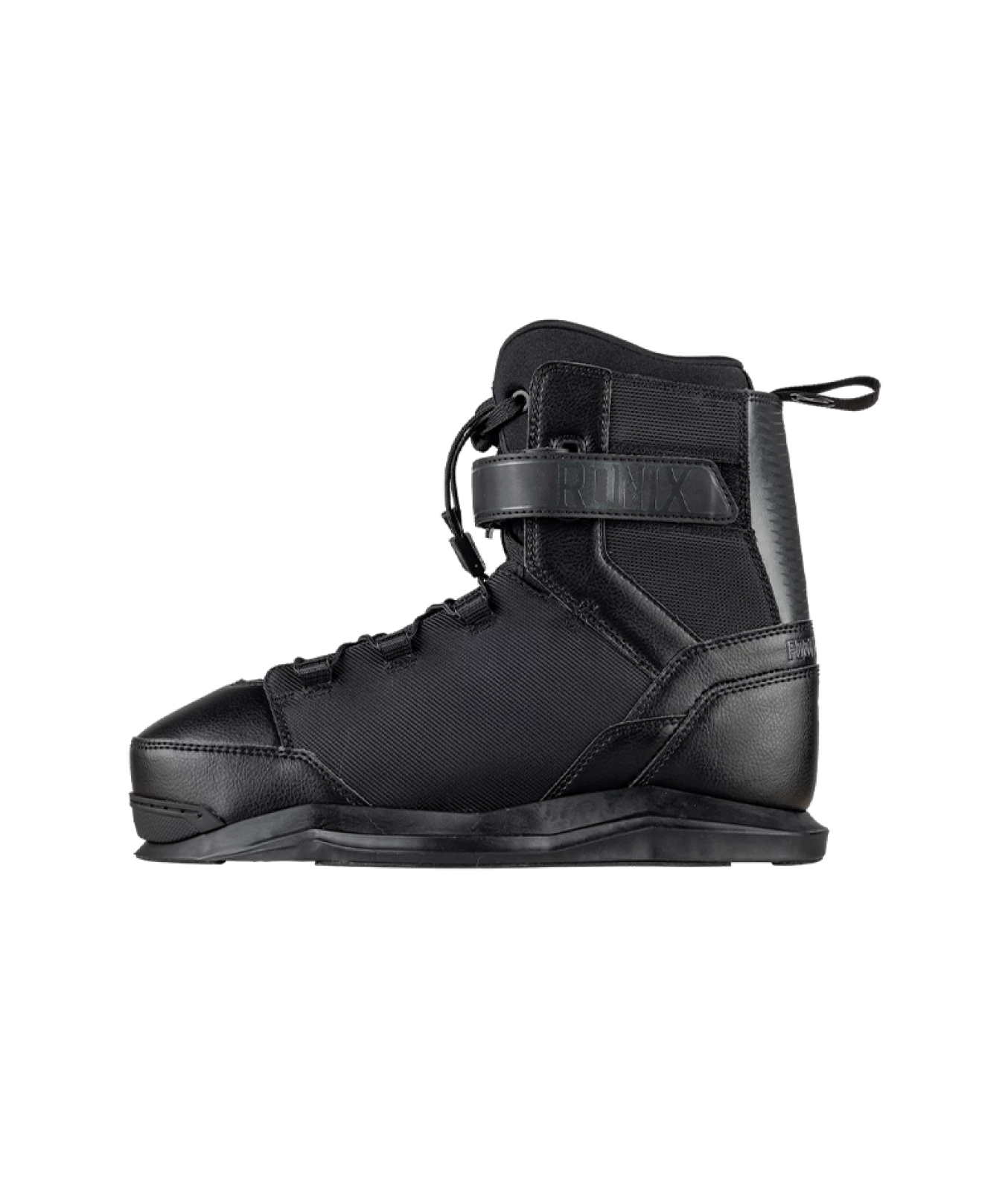 RONIX BOOTS FOOTPRINT - 2026 - ROTATING 13 - MEDIAL