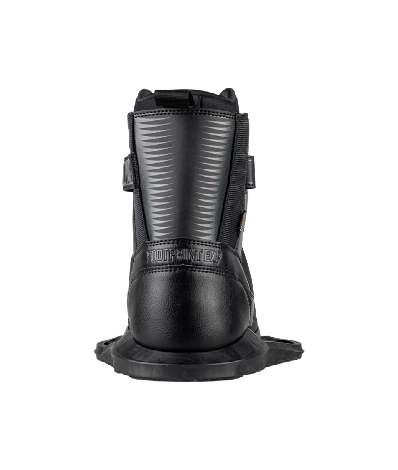 RONIX BOOTS FOOTPRINT - 2026 - ROTATING 19 - HEEL